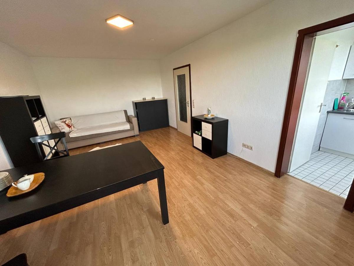 Moeblierte Apartment Im Herkules Koeln Neuehrenfeld Exteriér fotografie
