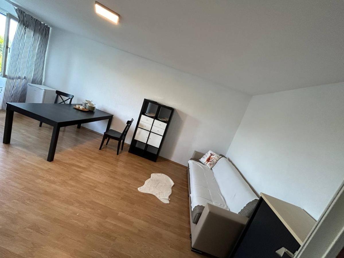Moeblierte Apartment Im Herkules Koeln Neuehrenfeld Exteriér fotografie